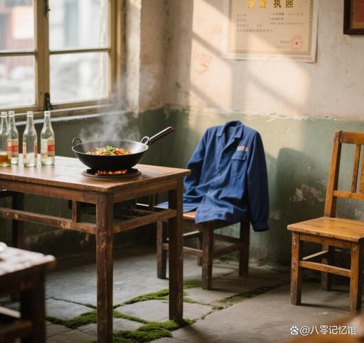 八零幸福小饭馆截图2