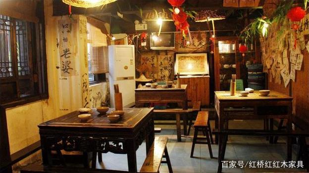 八零幸福小饭馆截图3