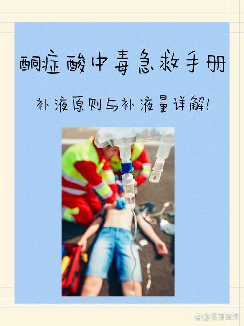 药物中毒解毒方法
