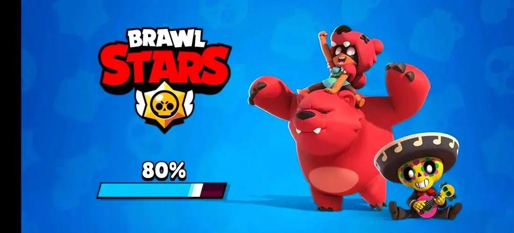 荒野乱斗supercell账号转移