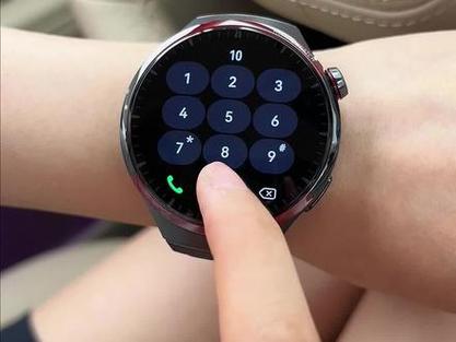 华为watch不连接手机能用吗