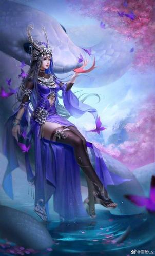 米画师如何改名截图2