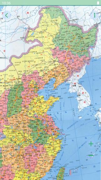 地图下载最新版