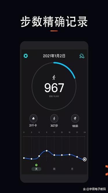 荣耀步数下载安装