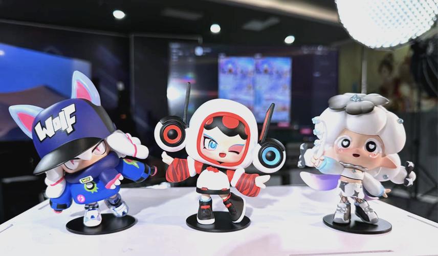 盲盒模拟器游戏截图3