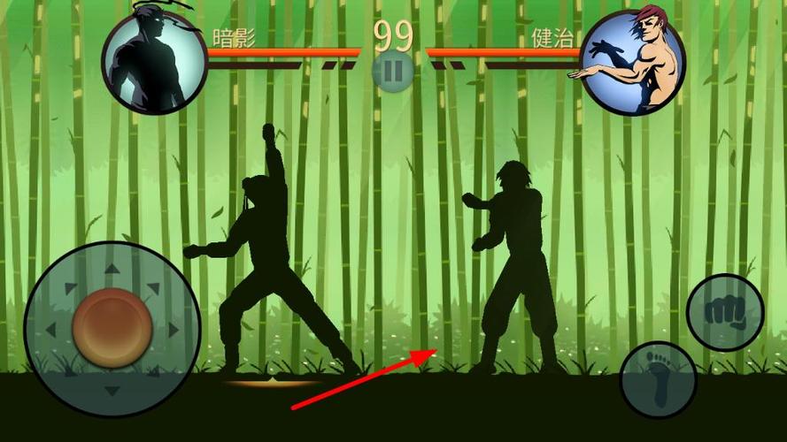 火柴人快闪无限金币版截图2