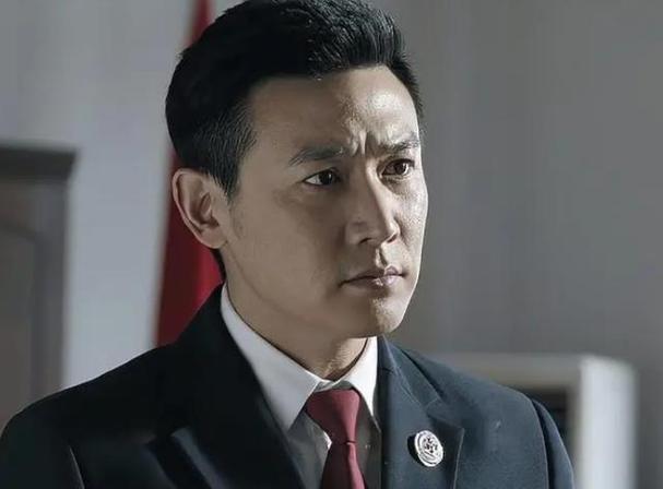 原著中侯亮平的结局