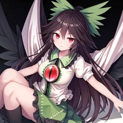 灵乌路空的技能介绍