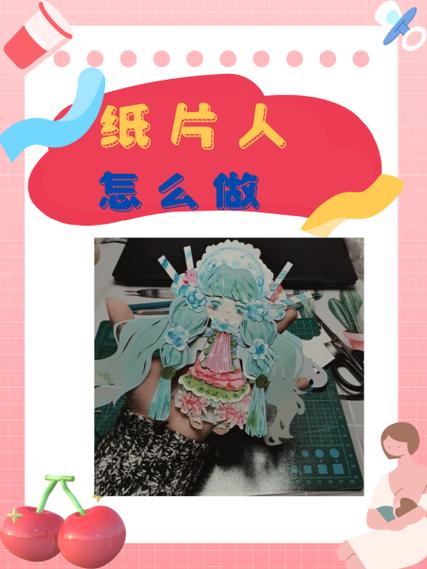 如何制作立绘