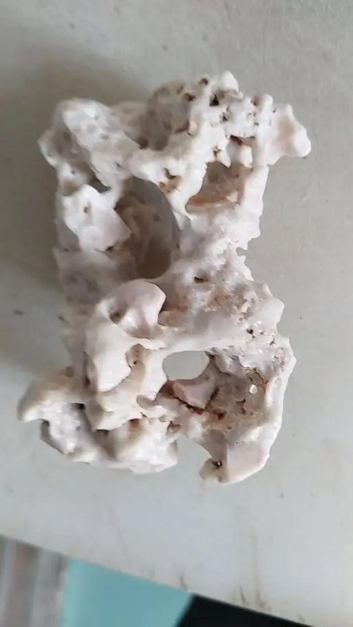 上交玲珑石