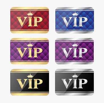 vip会员管理制度细则