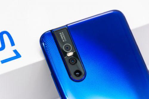 vivos1pro手机怎么样好不好