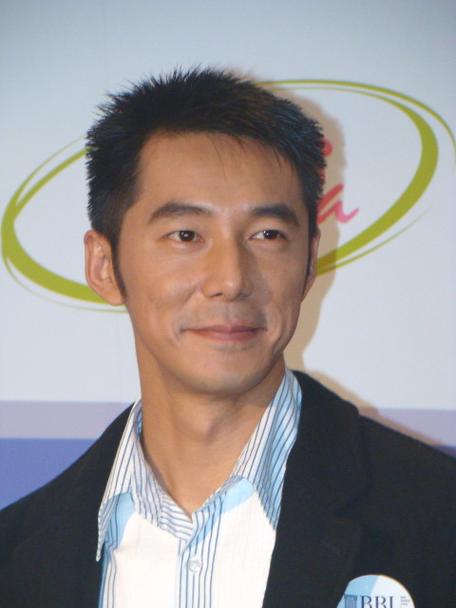 爱拼才会赢李李仁