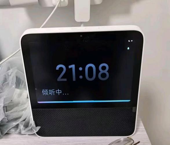 华为ai音箱说话没反应