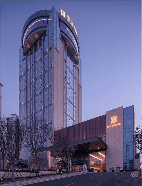 五星级酒店投资多少钱截图2