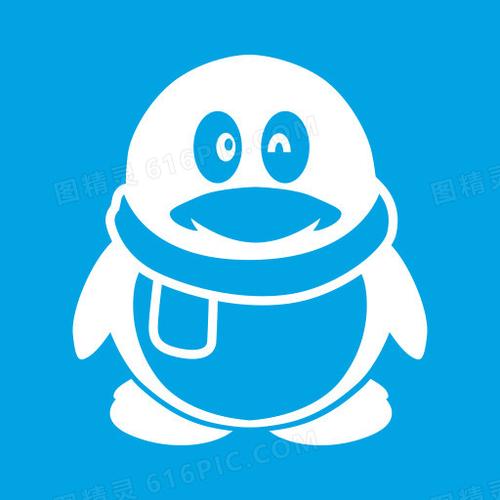 qq页面怎么变成蓝色