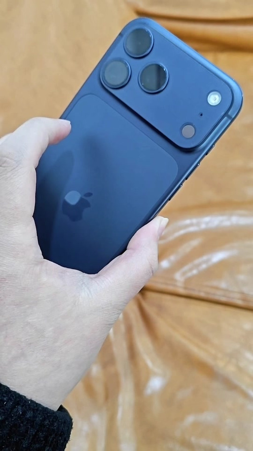 iphone摄像一直闪