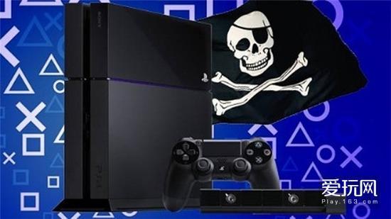 ps4啥时候全面破解截图1