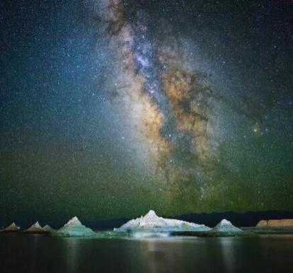 华为手机拍拍星空参数