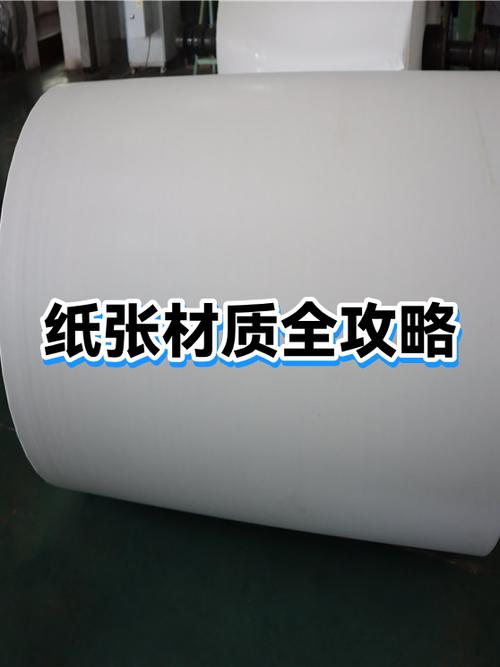 打印纸材质有几种