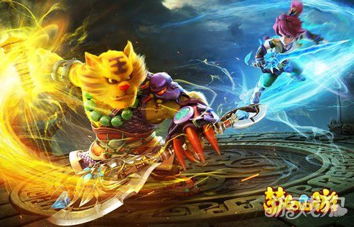 梦幻西游千速宝宝