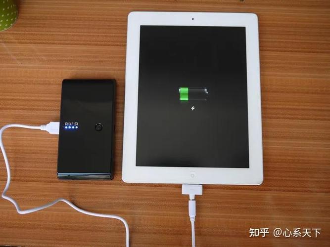 好久没用的ipad充电没反应