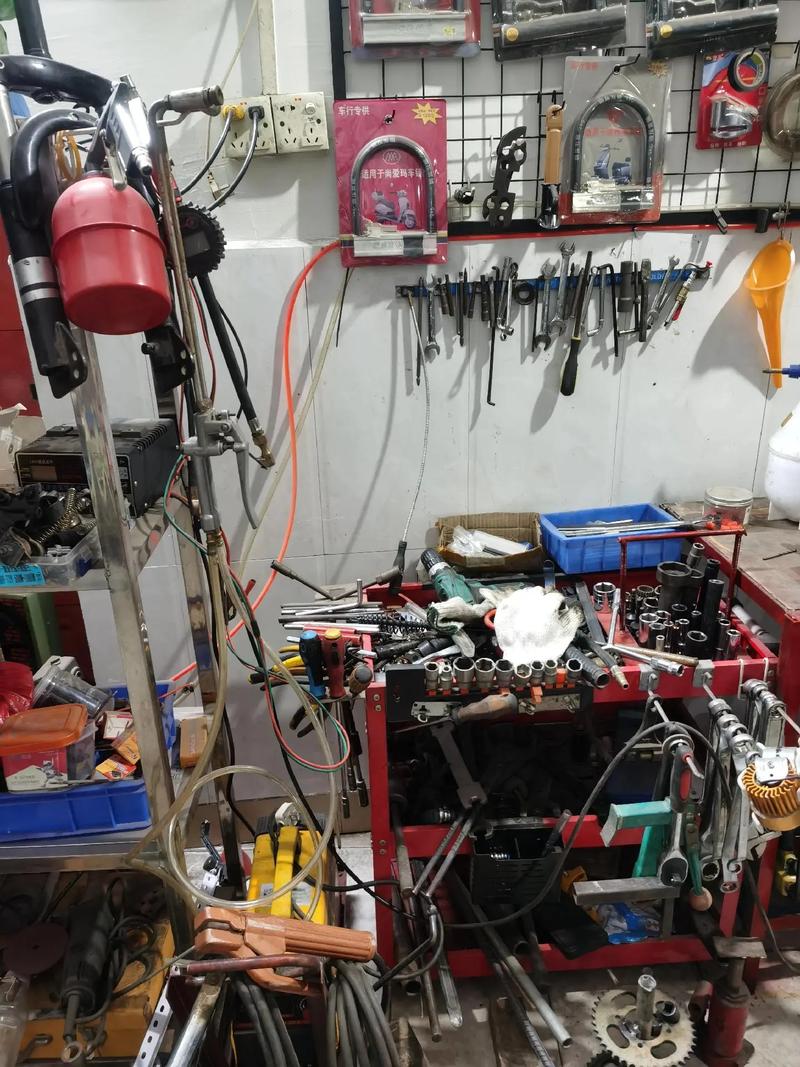 附近专业维修电动工具