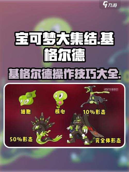 剑盾基格尔德单人怎么打截图2