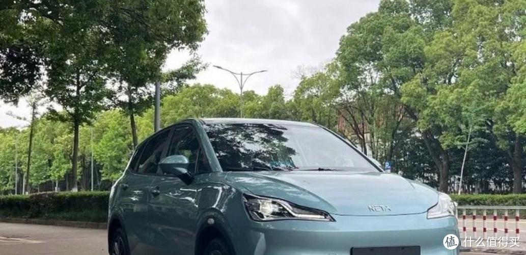 10万元左右的新能源汽车