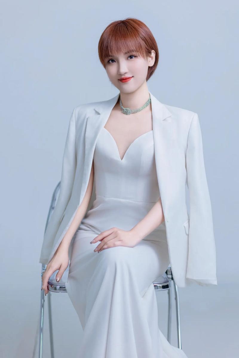 帅婷婷简历