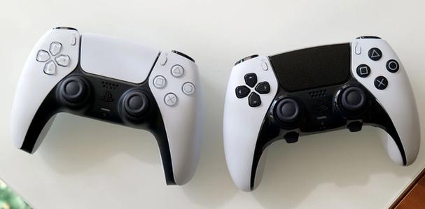 PS5手柄