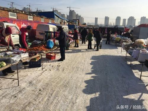 枣庄一六赶集时间表