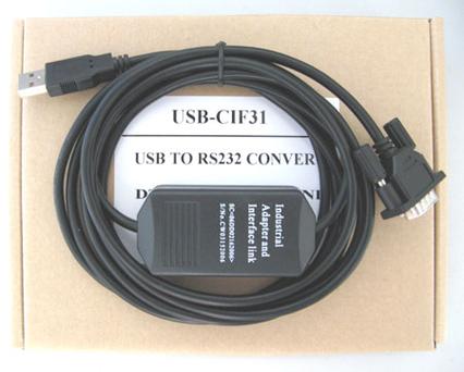 usb cif31驱动