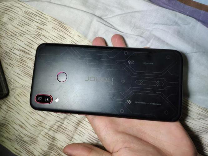 荣耀play型号一览表