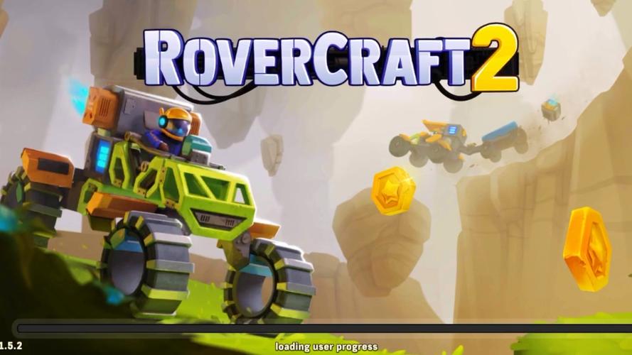 rovercraft2内购版