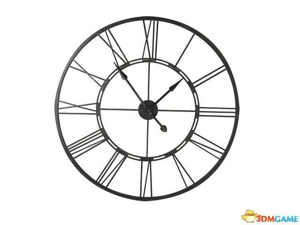 上古卷轴5mod时钟