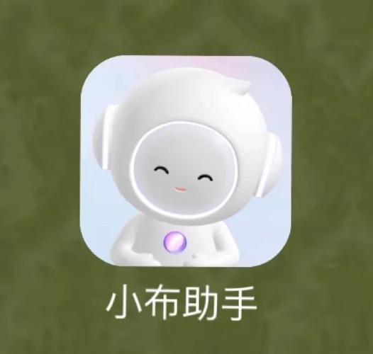 下载小布助手官方版下载