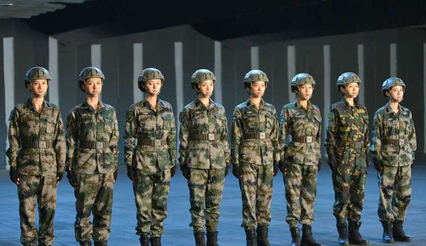 特种兵之神级小学生