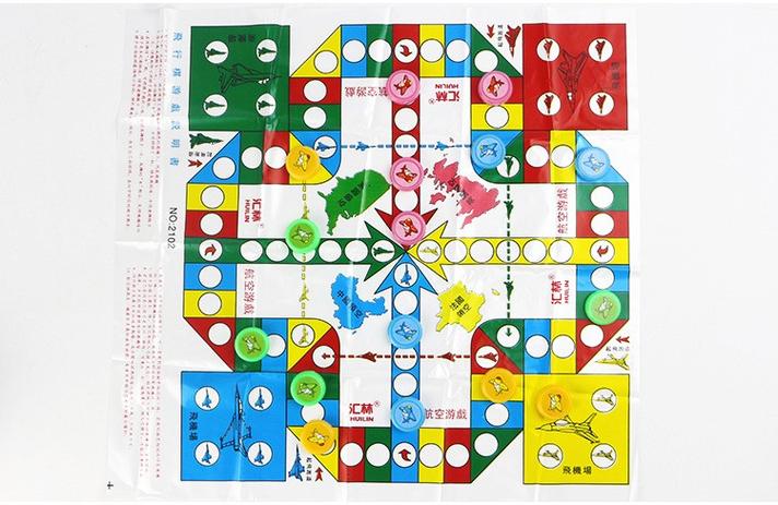 飞行棋大战旧版本大全图标