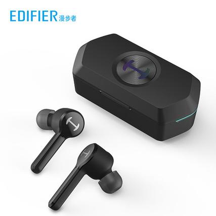 漫步者gm6蓝牙耳机怎么样