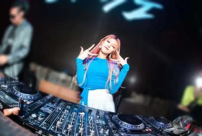 dj培训学费大概多少