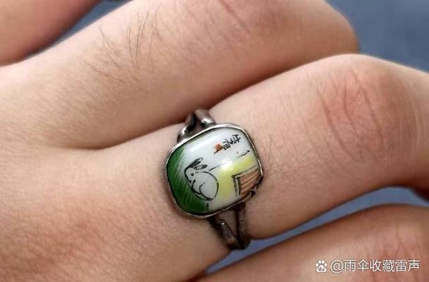 手指圈圈线教程截图2