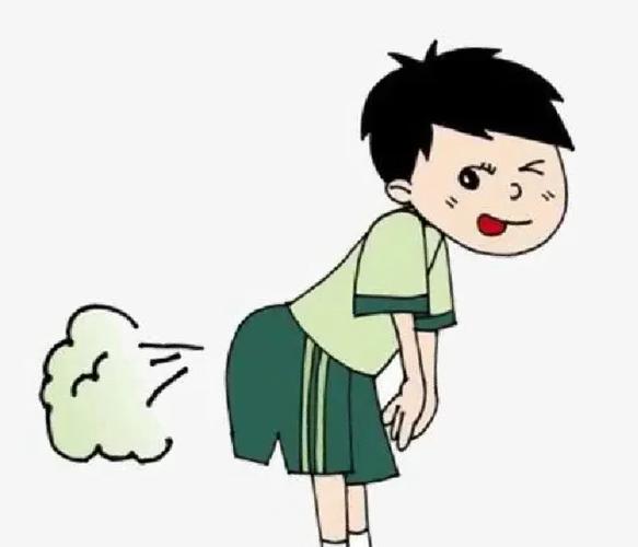 人到中年屁多是啥原因