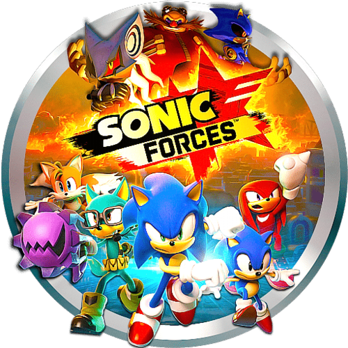 SonicForces下载安装