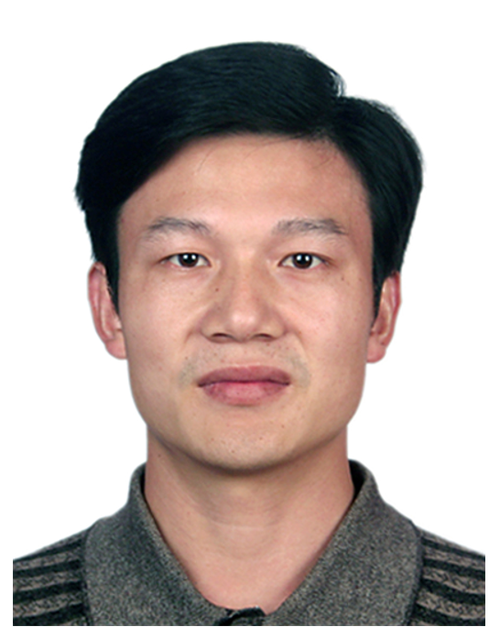 中央数字电视周子龙