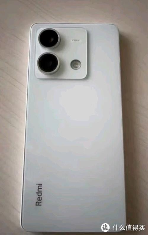 红米note13c参数配置