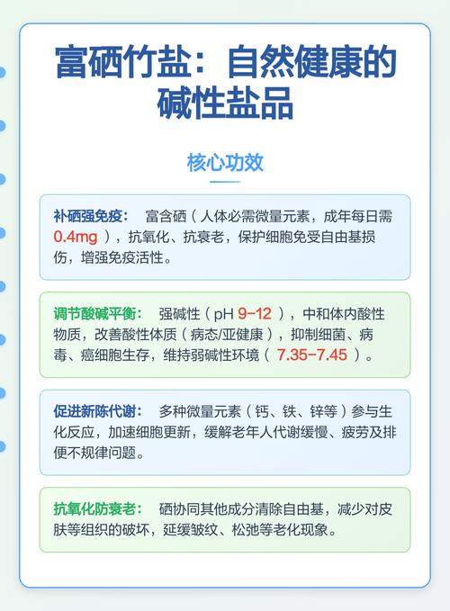 嗨乐享富硒竹盐是真的吗