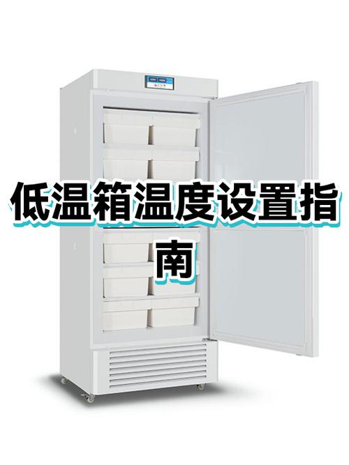 低温冰箱温度是多少