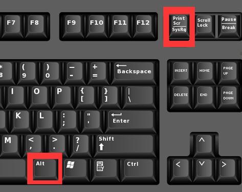mac截图快捷键ctrl加什么