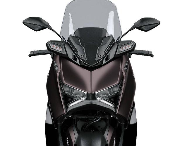 雅马哈xmax300价格